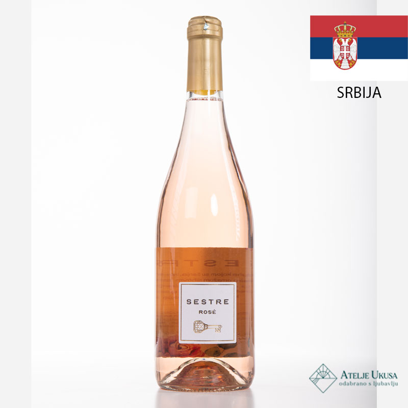 Đurđevića Legat Sestre Rose 0.75l