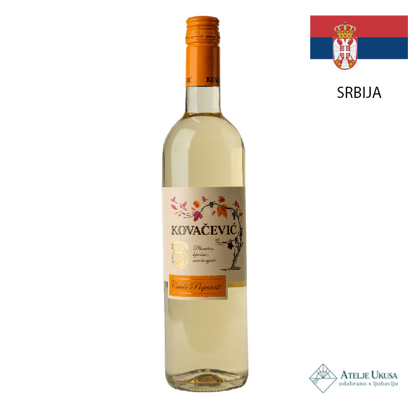 Kovačević Cuvee Piquant 0,75l