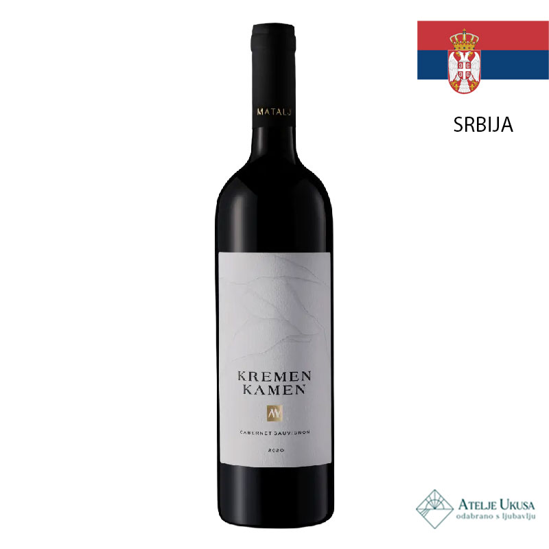 Matalj Kremen Kamen 0,75l