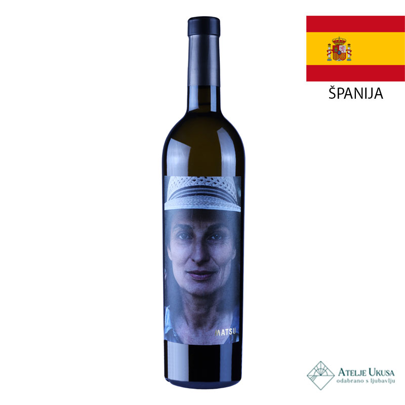 Matsu La Jefa Malvazija 0,75l