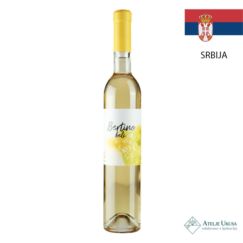 Vinum Beli Bermet 0.5l