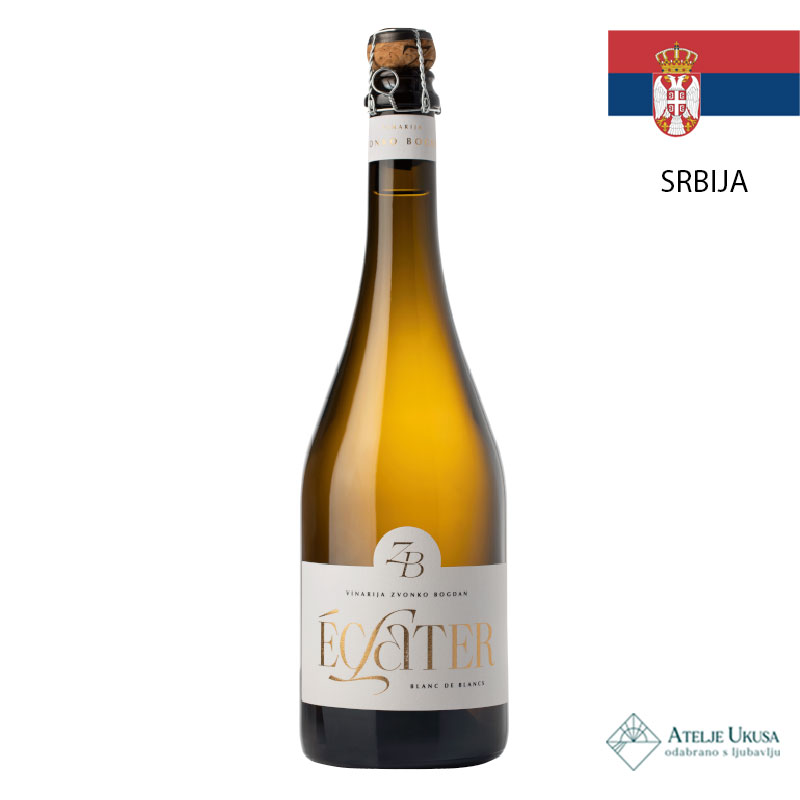 Zvonko Bogdan Eclater 0.75l