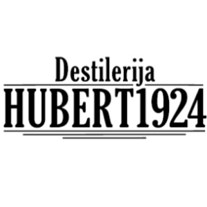 Destilerija Hubert 1924