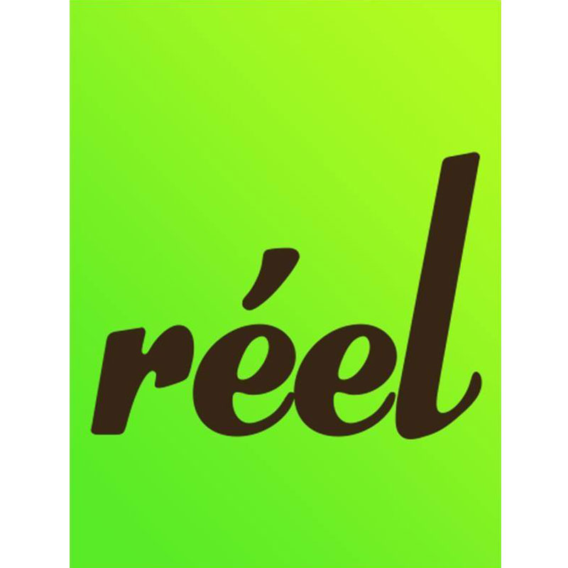REEL Chocolate