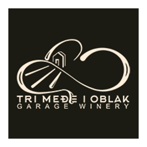 Vinarija Tri Međe i Oblak