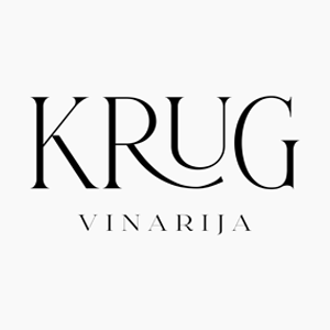 Krug Vinarija