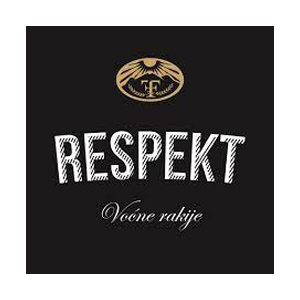 Respekt Rakije