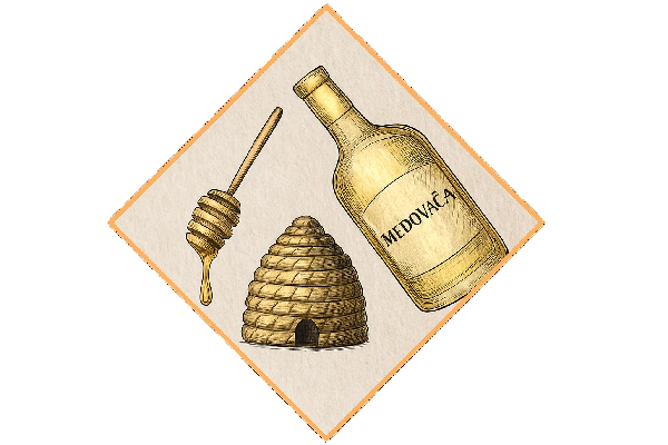 Rakija od meda