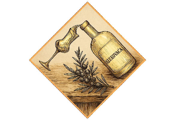 Rakija od kleke