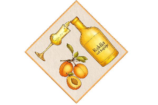 Rakija od kajsije
